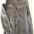Genuine lambskin leather jacket-beige spread collar fashion style