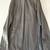 Genuine lambskin leather jacket-beige spread collar fashion style