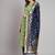 pear fancy cotton silk kurta set
