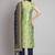 pear fancy cotton silk kurta set