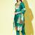 Rama silk jacquard designer festive wear readymade suit