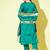 Rama silk jacquard designer festive wear readymade suit