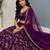 Silk Designer Lehenga Set