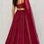 Georgette sequins Lehenga Set