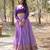 Designer Sequins Embroidered Partywear Lehenga
