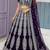 Daydream Kasturi Silk Lehenga Choli