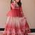 Designer Peplum Style ReadyMade Lehenga Choli
