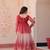 Designer Peplum Style ReadyMade Lehenga Choli