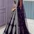 Daydream Kasturi Silk Lehenga Choli