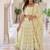 Designer Vichitra Silk Lehenga Choli With Dupatta for Women – Sequins & Multi Thread Embroidery