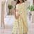Designer Vichitra Silk Lehenga Choli With Dupatta for Women – Sequins & Multi Thread Embroidery