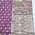 Wine zari woven banarasi silk blend saree with blouse piece