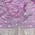 Wine zari woven banarasi silk blend saree with blouse piece