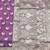 Wine zari woven banarasi silk blend saree with blouse piece