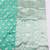 Light blue zari woven banarasi silk blend saree with blouse piece