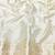 Cream zari woven banarasi silk blend saree with blouse piece