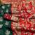 Dark green zari woven banarasi silk blend saree with blouse piece