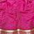 Cream zari woven patola banarasi silk blend festive saree with blouse piece