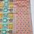 Blue zari woven patola banarasi silk blend festive saree with blouse piece