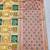 Gold zari woven patola banarasi silk blend festive saree with blouse piece