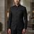 Black color jodhpuri for men | premium designer bandhgala ethnic wear