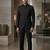 Black color jodhpuri for men | premium designer bandhgala ethnic wear