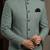 Pista color imported jodhpuri for men | premium designer bandhgala ethnic wear