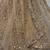 Gorgeous Beige Sequins Net Engagement Wear Lehenga Choli With Dupatta