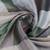 grey colour Ready to wear abstract printed erode anmol silk saree with designer unstitched  blouse