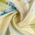 multi colour Ready to wear abstract printed erode anmol silk saree with designer unstitched  blouse