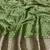 Light green zari woven banarasi silk blend saree with blouse piece