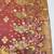 Multicolor pista zari woven paithani silk blend saree with blouse piece