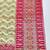Light green zari woven banarasi silk blend saree with blouse piece