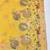 Gold zari woven banarasi silk blend saree with blouse piece