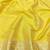 Gold zari woven banarasi silk blend saree with blouse piece
