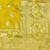 Gold zari woven banarasi silk blend saree with blouse piece