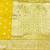 Gold zari woven banarasi silk blend saree with blouse piece