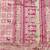 Pink zari woven banarasi silk blend saree with blouse piece