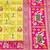 Gold zari woven patola silk blend saree with blouse piece