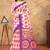 off white colour Linen cotton ready to wear saree with unstitched blouse