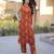 Red color smart and top bottom kurta set for stylish fancy looks