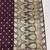 Wine zari woven banarasi silk blend saree with blouse piece