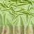 Light green zari woven banarasi silk blend saree with blouse piece