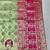 Light green zari woven banarasi silk blend saree with blouse piece