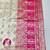 Cream zari woven banarasi silk blend saree with blouse piece