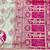 Cream zari woven banarasi silk blend saree with blouse piece