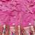 Blue zari woven banarasi silk blend saree with blouse piece