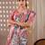 Elegant White Ethnic Print Linen Saree