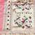 Light pink zari woven paithani silk blend saree with blouse piece