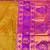 Mehendi zari woven paithani silk blend saree with blouse piece